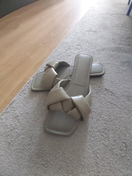 Slapky zara, zara,38