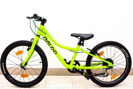 Predám detský bicykel nallo 20 hiník, 20