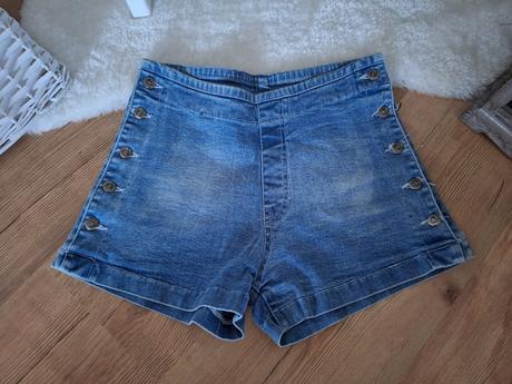 Úžasné šortky, s