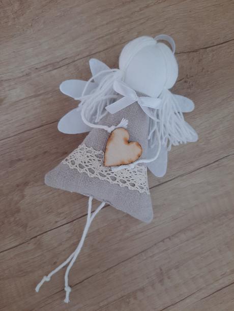 Malý natural anjelik, 