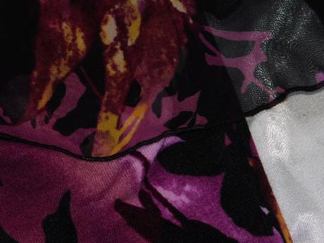 Luxusne velmi pekne saty, 38