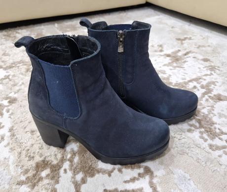 Členkové čižmičky lasocki, lasocki,36