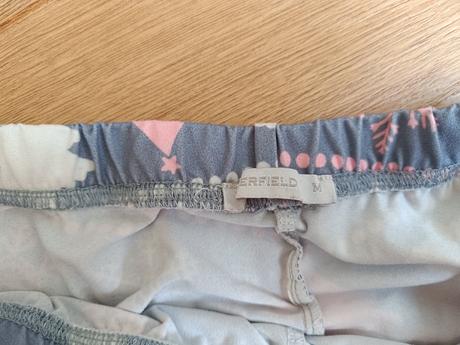 Vianocne leginy m, m