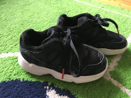 Adidas tenisky, adidas,25