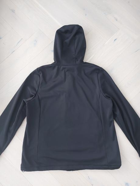 Dámska softšelová bunda, crivit,l