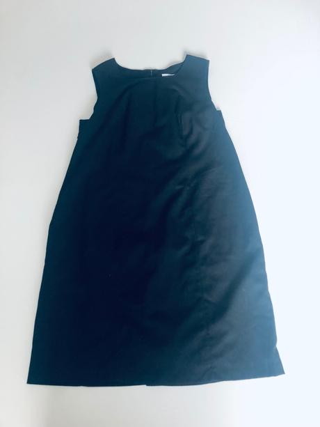 Čierne puzdrové šaty b.p.c. selection bonprix, bonprix,48