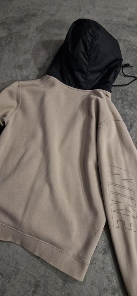 Mikina nike, nike,l