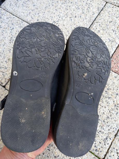 Balerínky, wojtylko,33