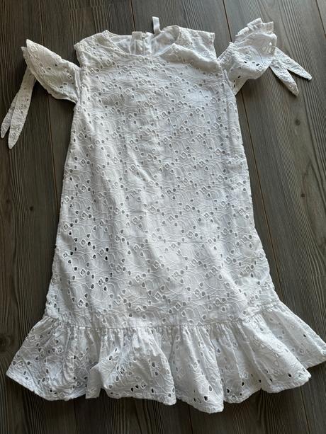 Letné šaty, coccodrillo,134