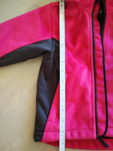 Prechodná bunda, 104