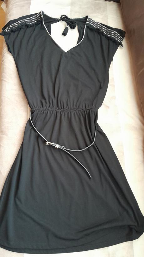 Dámske šaty m,l, m