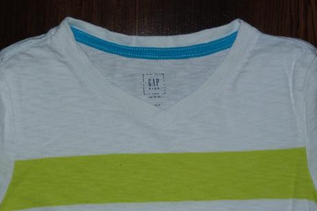 Tričká gap, gap,110