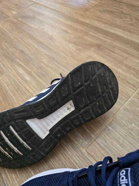 Botasky 38 2/3, adidas,38