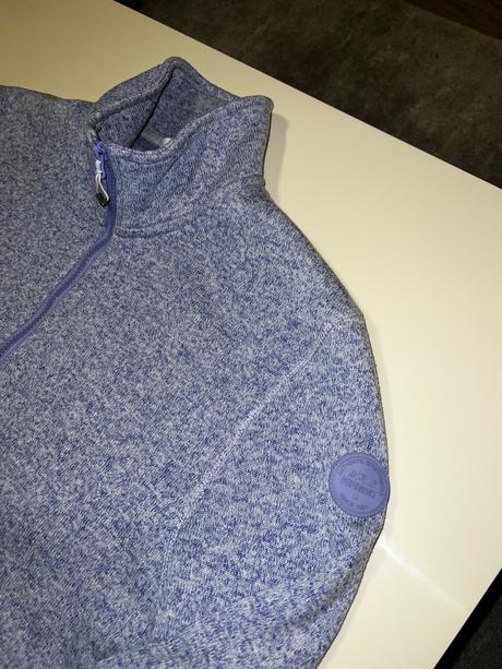 Mikina zn. weather report, xxl