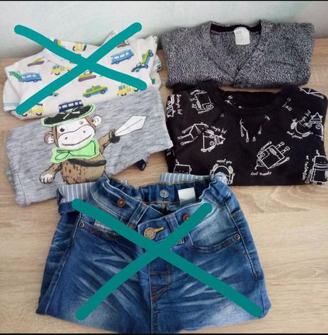 Balík pre chlapčeka veľ.80, 68–80