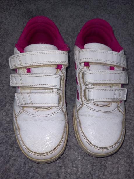 Tenisky adidas 32,vd 21cm, adidas,32