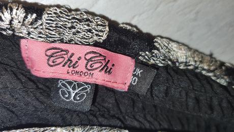 Šaty chi chi london, 38