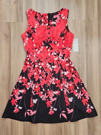 Letné šaty 36, 36 / s