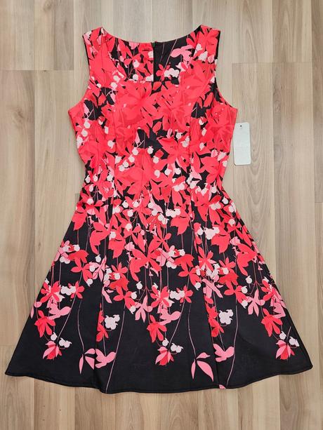 Letné šaty 36, 36 / s