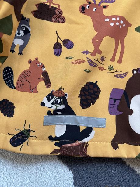 Bunda fix, lindex,122