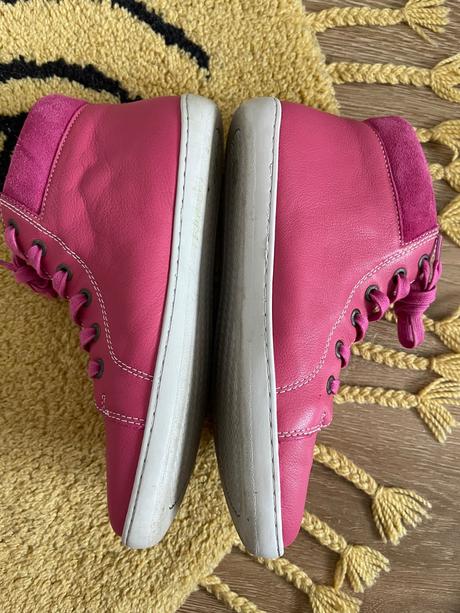 Barefoot tenisky, protetika,37