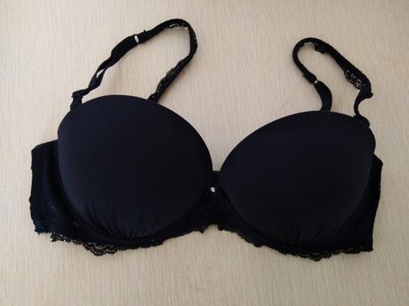 Podprsenka s kosticami, h&m,85b