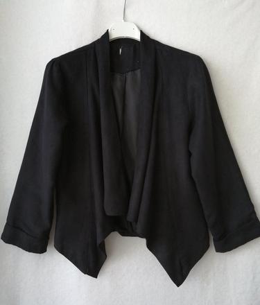 Pekné sako/kardigán s 3/4 rukávom, only,36