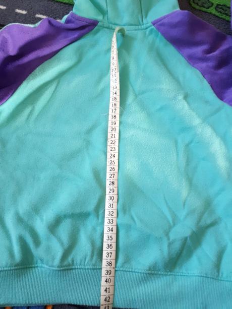 Mikina, lonsdale,134