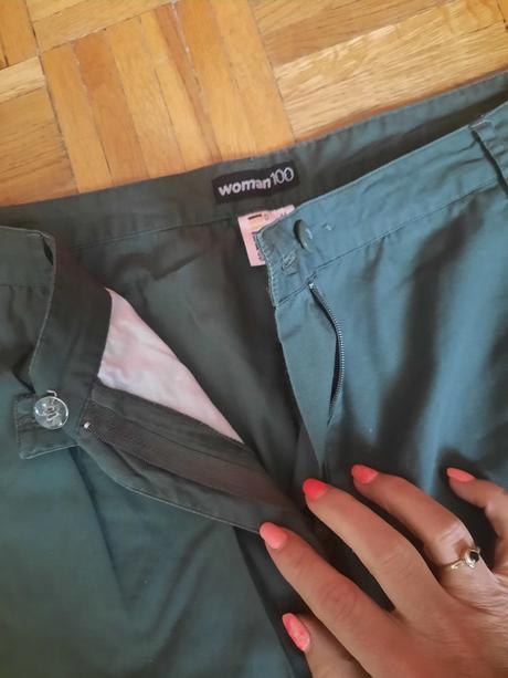 Dámske nohavice, women'secret,44