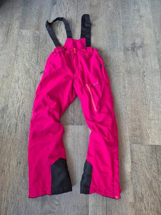 Dievcenske oteplovacky, alpine pro,152