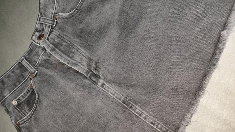 Sukňa bershka, bershka,36