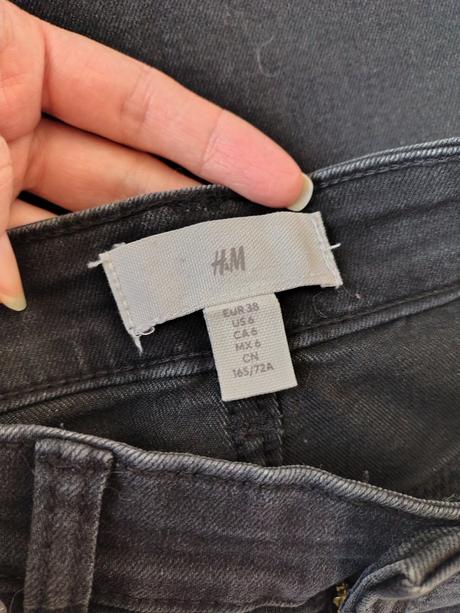 Cierne slim rifle 2ks, only,m