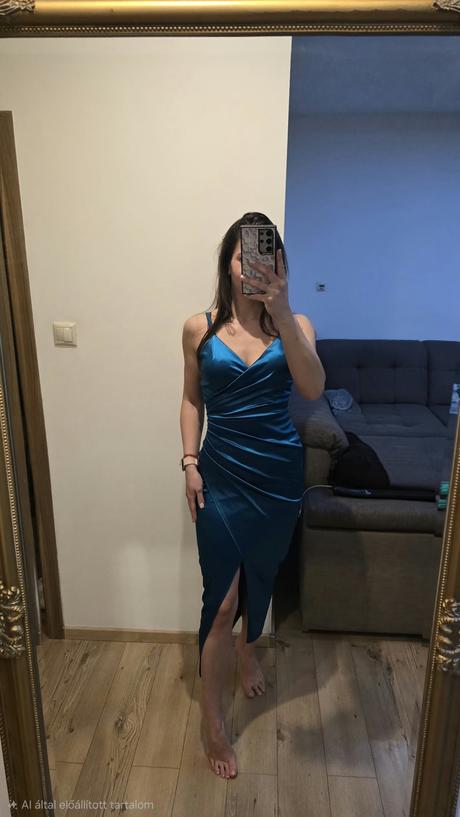 Elegantné šaty - novè s visačkou, xs
