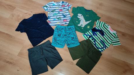 Set na leto top stav, 98