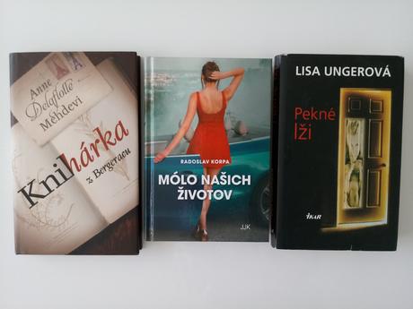 Romány pre ženy i., 