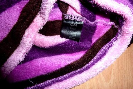 Tcm mikina, hrubá, v. 110-116, tcm,116