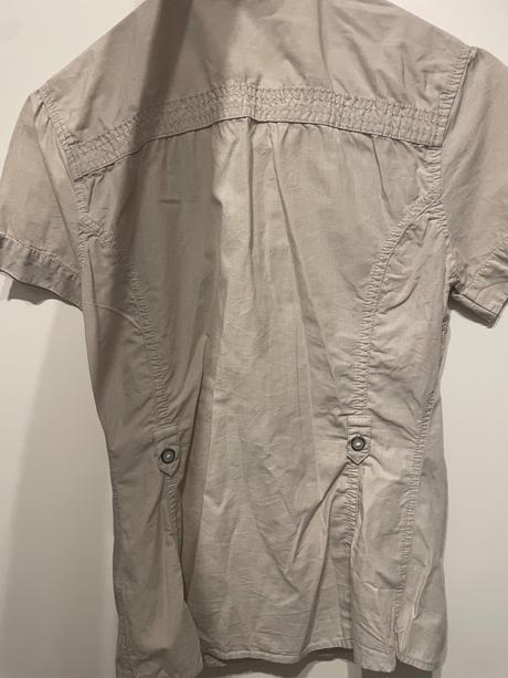 Bluzka kosela, mexx,s