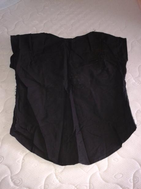 Darujem tricka s krátkym rukavom, xl
