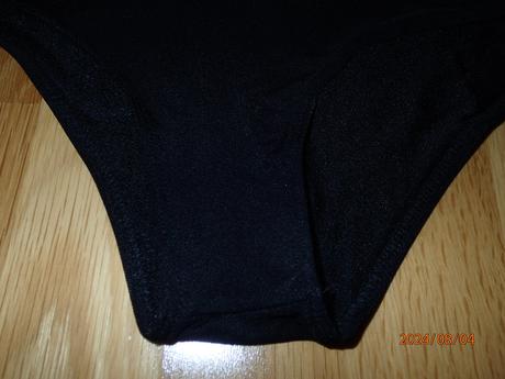 Sukňa s kraťasami na krasokorčulovanie, 134