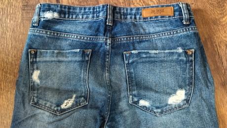 Rifle 3/4 tristvrtaky zara trafaluc, 34