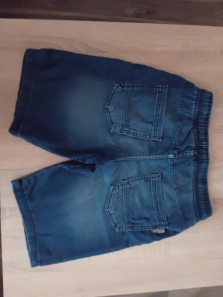 Riflové kraťasy, f&f,146