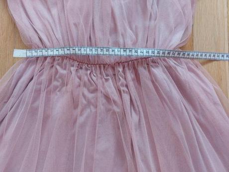 Šaty madonna veľkosť uni, madonna