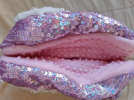 Papuče č. 31-36, f&f,31