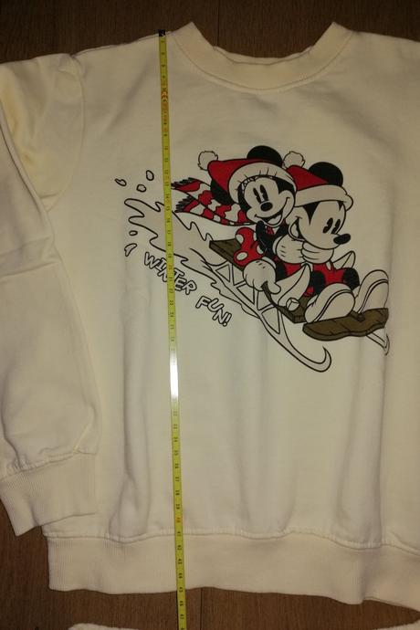 Vianočná tepláková súprava, sinsay,134