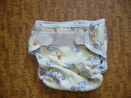 Vrchne nohavicky aitu, aitu,2 kg - 6 kg