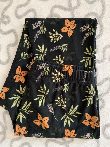 Leginky s jesennym motivom, gate,m