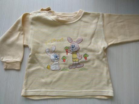 Vrch a 2 x nohavice, 68