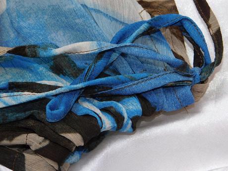 Luxusne velmi pekne šaty, 40