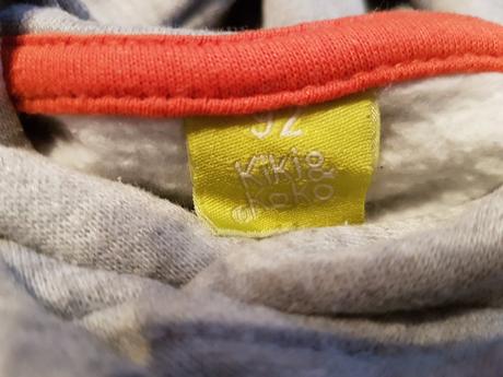 Mikina 92, kiki&koko,92