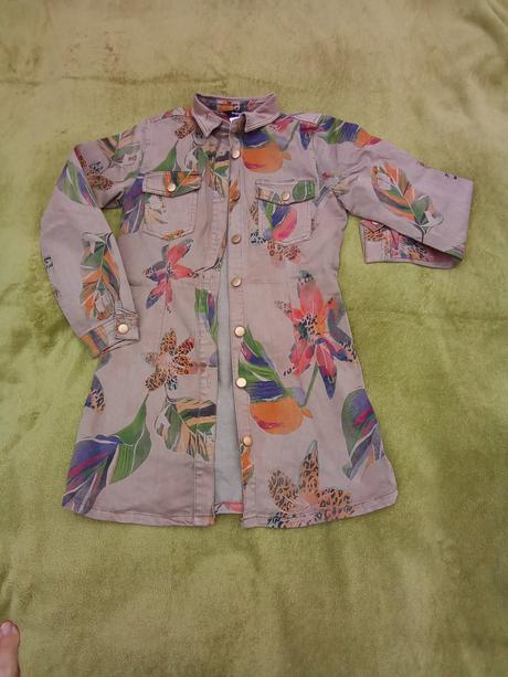 Desigual šaty, desigual,m